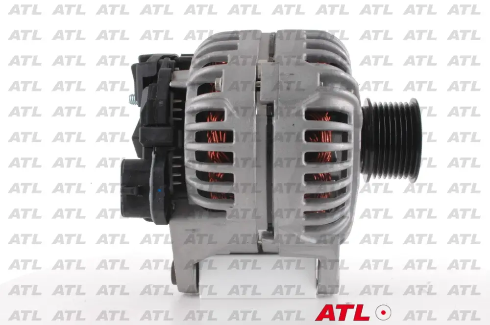 Sonderaktion Atl Lichtmaschine Generator