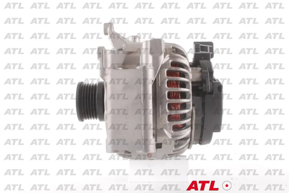 Preis Gesenkt Atl Lichtmaschine Generator