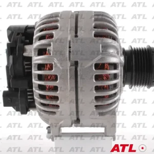 Atl Lichtmaschine Generator Super-Preis