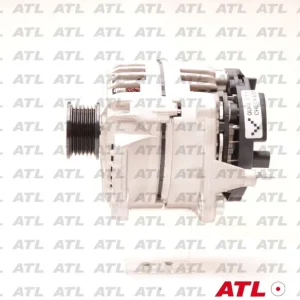 Atl Lichtmaschine Generator Wochenendangebot