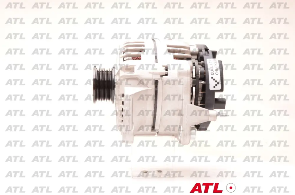 Atl Lichtmaschine Generator Wochenendangebot