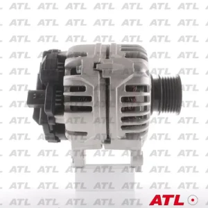 Atl Lichtmaschine Generator Aktuell