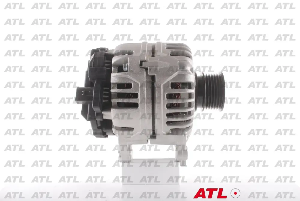 Atl Lichtmaschine Generator Aktuell