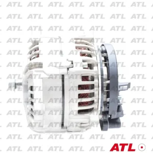 Atl Lichtmaschine Generator Schnäppchen