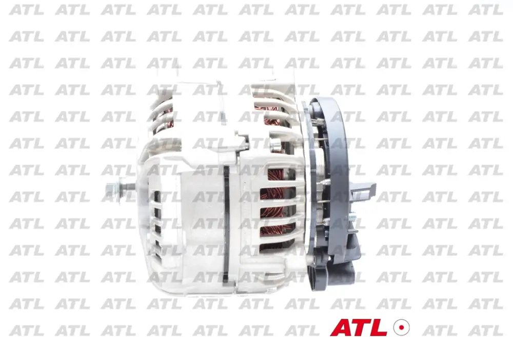 Atl Lichtmaschine Generator Schnäppchen