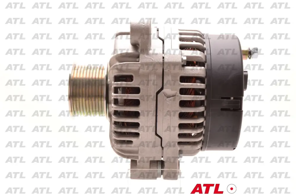 Atl Lichtmaschine Generator Schnäppchen