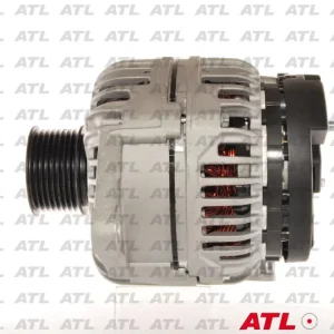 Atl Lichtmaschine Generator Letzte Chance