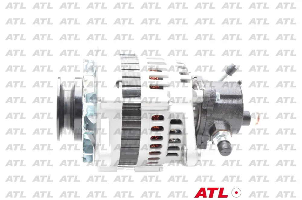 Atl Lichtmaschine Generator Sonderangebot