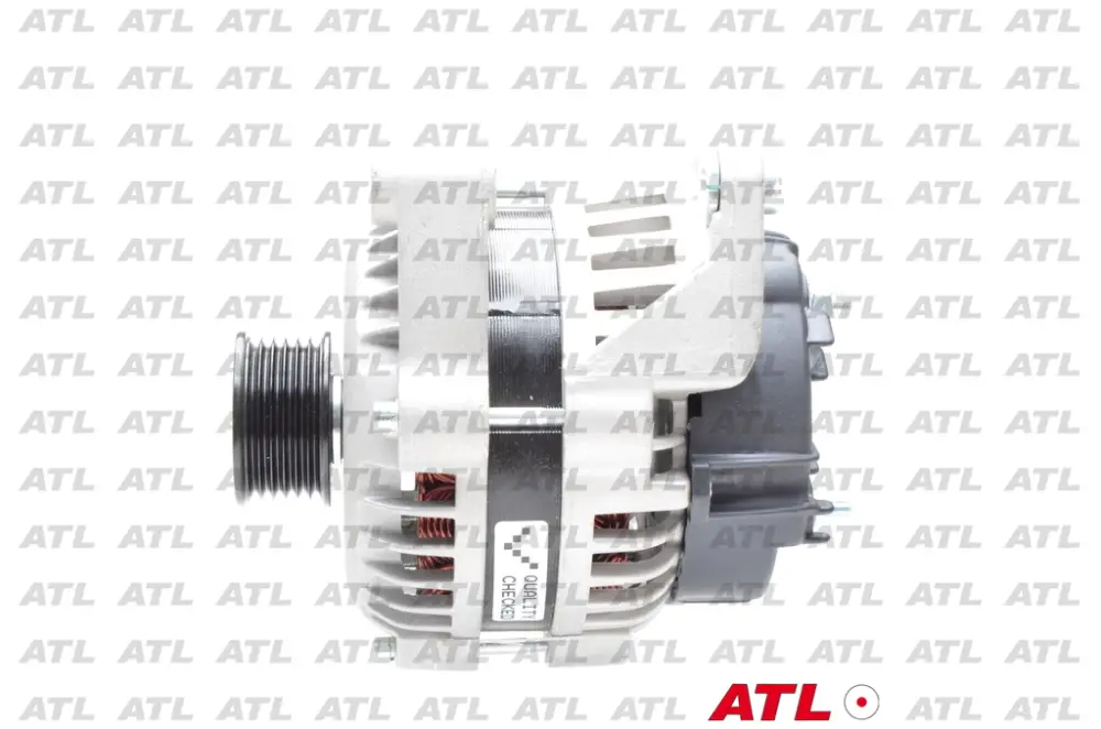 Atl Lichtmaschine Generator Günstig