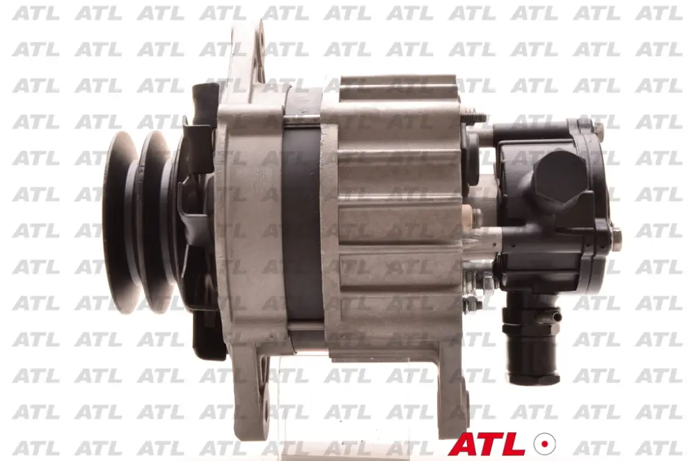 Atl Lichtmaschine Generator Expressversand