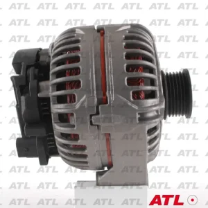 Atl Lichtmaschine Generator Must-Have