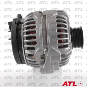 Highlight Atl Lichtmaschine Generator