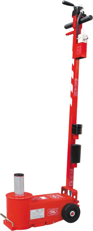 Kunzer 1-stufiger lufthydraulischer Heber AJ-22T1F Online Kaufen