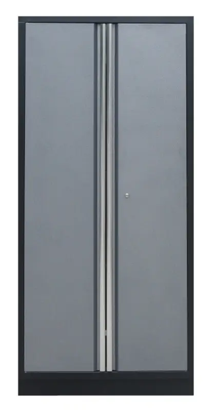Preiswert Kunzer 2-türiger Hochschrank WES1336