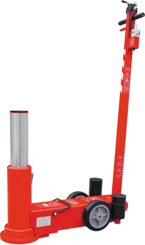 Kunzer 1-stufiger lufthydraulischer Heber AJ-50T1NH Online Kaufen