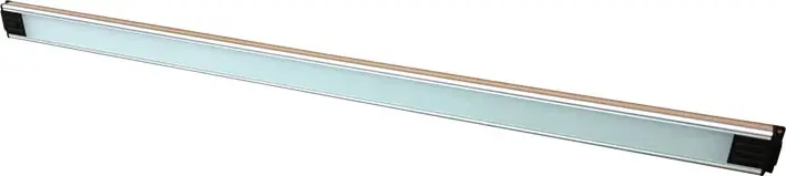Neuheit Kunzer Beleuchtung für Werkstattmodul LED 8W 2x Plastikclip+Kabel 12cm WESLED8W