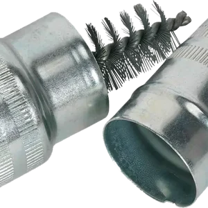 Kunzer Batteriepolbürste (vernickelt) 7BPB01 Schneller Versand