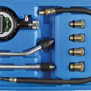 Neuheit Kunzer Digitaler Kompressions-Drucktester 7DKT08
