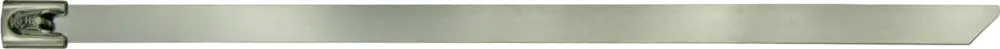 Preiswert Kunzer Edelstahl-Kabelbinder 520 x 7,9 mm (10 Stk.) 7EKB520
