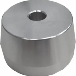 Billig Kunzer Adapter für Ducati, Honda, Triumph (2 Stk.) 7WB6032