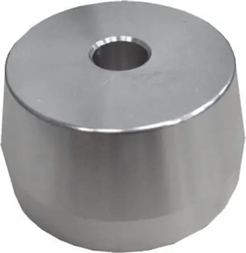 Billig Kunzer Adapter für Ducati, Honda, Triumph (2 Stk.) 7WB6032