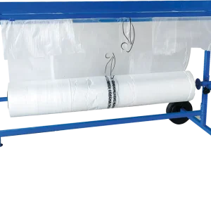 Bestseller Kunzer Folienabrollwagen mit Abschneidefunktion 7FAW05