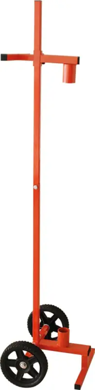 Kunzer Folienabrollwagen 7FAW01 Top-Seller