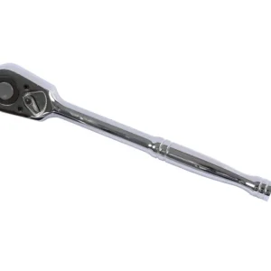 Sonderaktion Kunzer Ganzmetallknarre 1/2", 36 Zähne 7KNM12