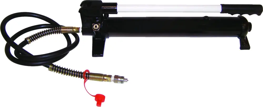 Kunzer Handpumpe zu HL1001D HL1001D-HP Jetzt Kaufen