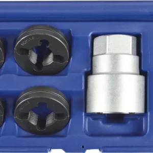 Begrenztes Angebot Kunzer Gewindereparaturset für Stehbolzen 7GST4