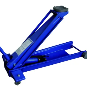 Kunzer Rangierwagenheber 1500 kg RH25015 Markenprodukt