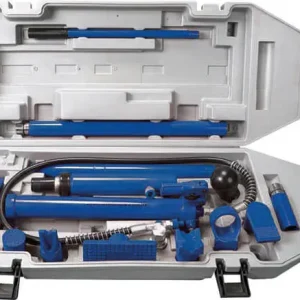 Jetzt Bestellen Kunzer Hydraulischer Karosserie-Richtsatz 10 t WK50100.1