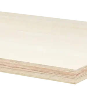 Echt Kunzer Holzplatte 680 x 463 x 36 mm WES26