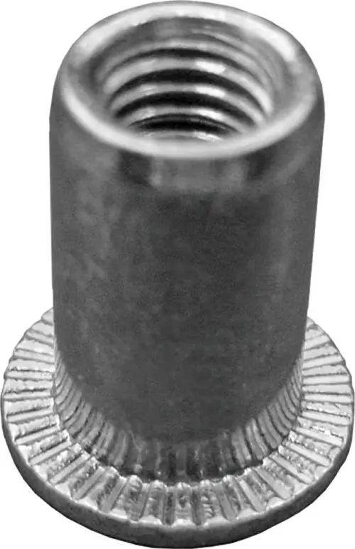 Kunzer Blindnietmuttern M6 (40 Stk. im Karton) 800BNM6 Online Kaufen