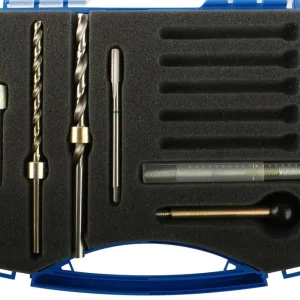 Versand Am Gleichen Tag Kunzer Injektorbefestigungsschraubenreparatur-Werkzeug, CDI 71320