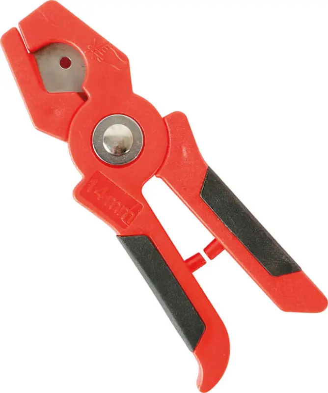 Angebot Kunzer Handlicher PA-Rohrabschneider für ø von 3 bis 13 mm 7PARA1