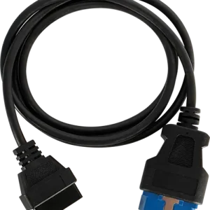 Sale Kunzer OBD 2 Verlängerung 2M 7OBD2