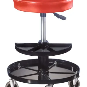 Must-Have Kunzer Pneumatischer Montagerollhocker WK3010