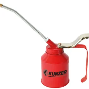 Kunzer Ölkanne aus Metall, 250 ml 7OEK250 Geprüft
