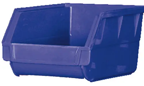 Preisknaller Kunzer Plastikbox groß WES2714