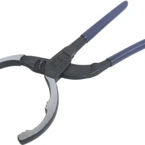 Preisknaller Kunzer Ölfilterzange für Ø 55 bis 125 mm 7OFZ01