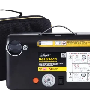 Top-Angebot Kunzer ResQ Tech 71-075-012