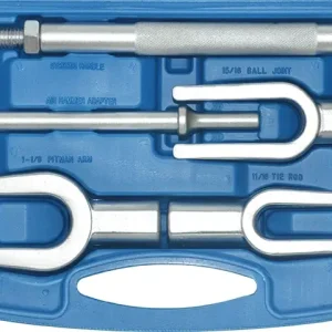 Sonderangebot Kunzer Trenngabelsatz, 6-tlg. 7KKS06