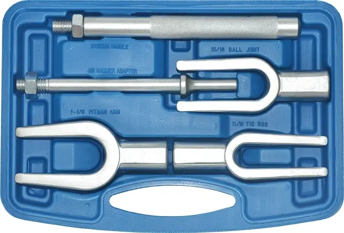 Sonderangebot Kunzer Trenngabelsatz, 6-tlg. 7KKS06