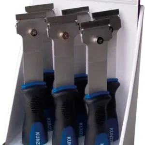 Kunzer Universal-Schaber (6 Stk. im Display) 7SC06 Online Kaufen