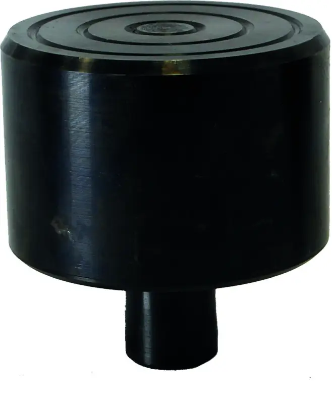 Jetzt Bestellen Kunzer Verlängerung 74x50 mm, Dorn Ø 21,5 mm 2050