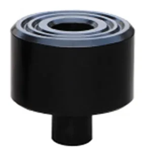 Kunzer Verlängerung 64x40 mm, Dorn Ø 17 mm 2042 Bestpreis