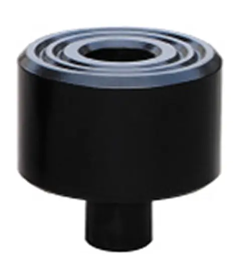 Kunzer Verlängerung 64x40 mm, Dorn Ø 17 mm 2042 Bestpreis