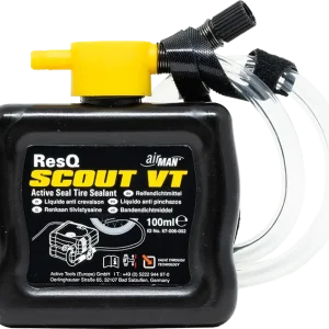 Kunzer Valve Through Sealant 100 ml Reifendichtmittel 67-006-004 Sale