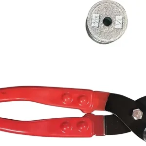 Kunzer Rohrbiegezange 7RBZ1 Preis Gesenkt